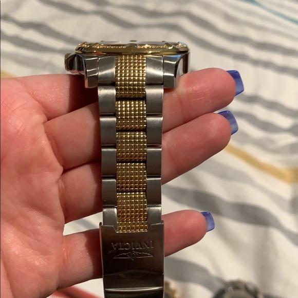 Invicta Watch - Picture 4 of 5